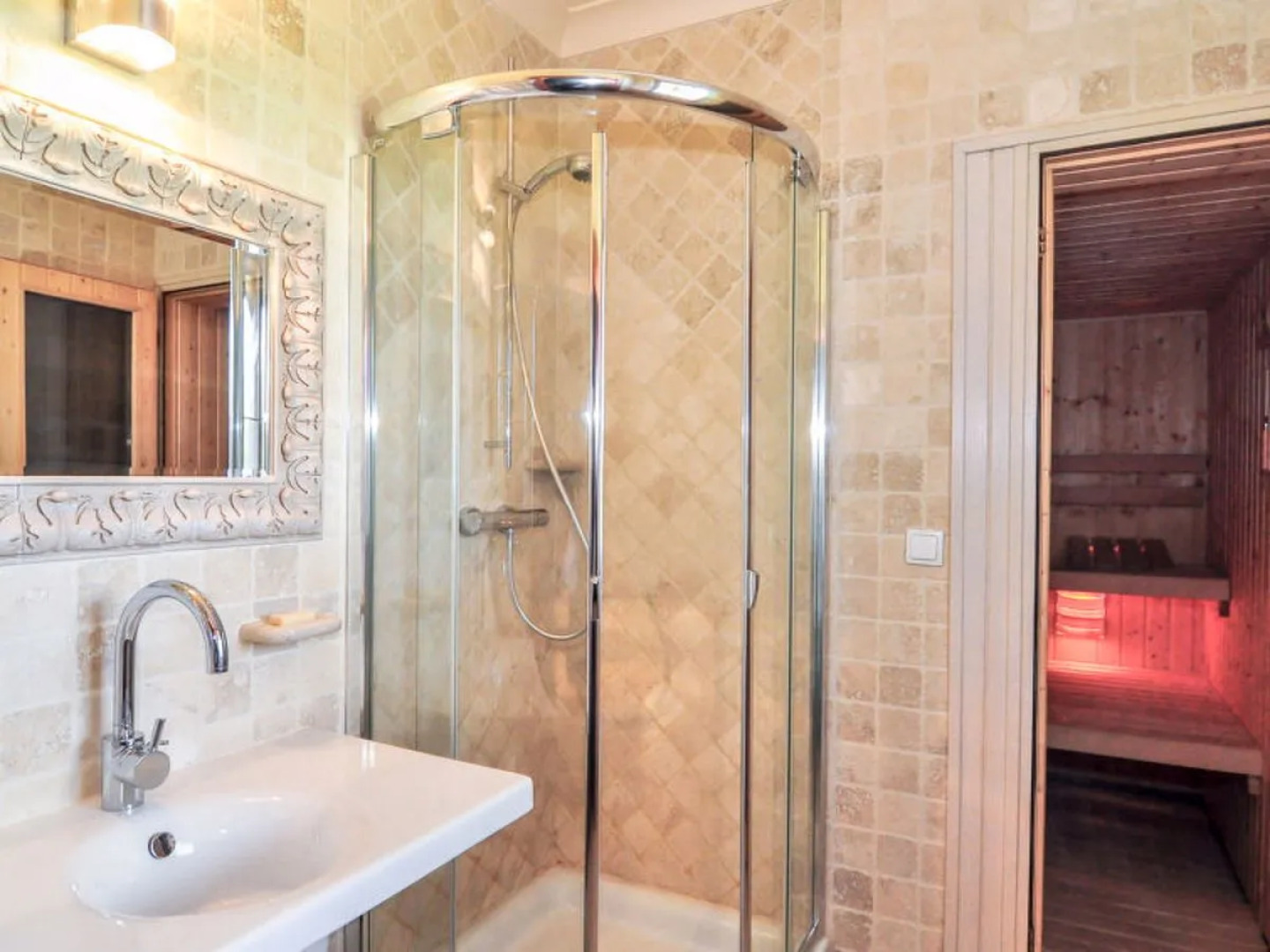 Drewniany Z Bala 23682