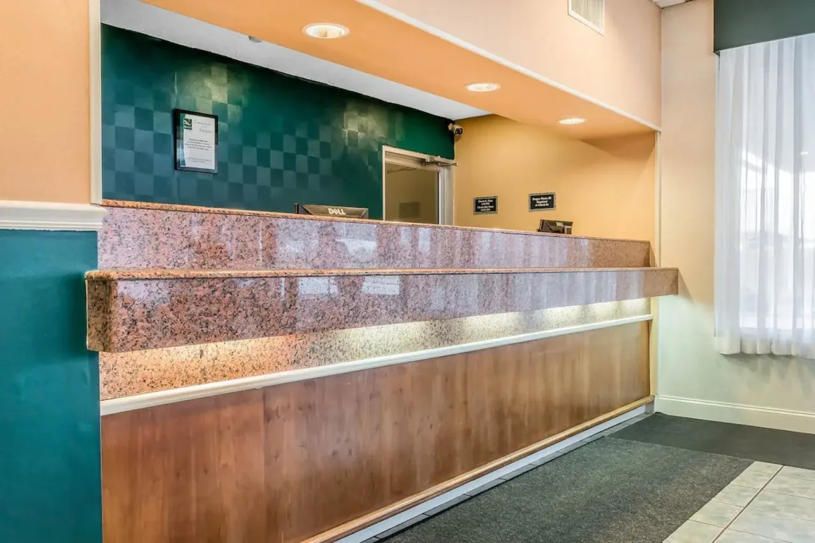 Baymont by Wyndham Milesburg