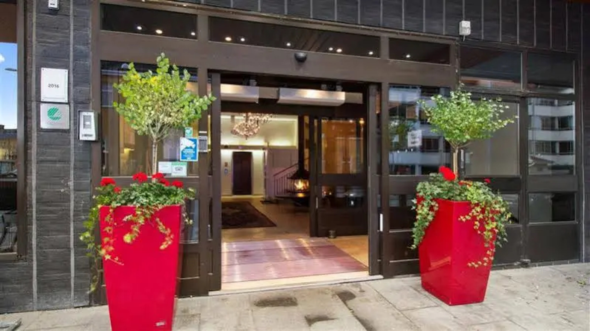 Best Western Grand Hotel Elektra