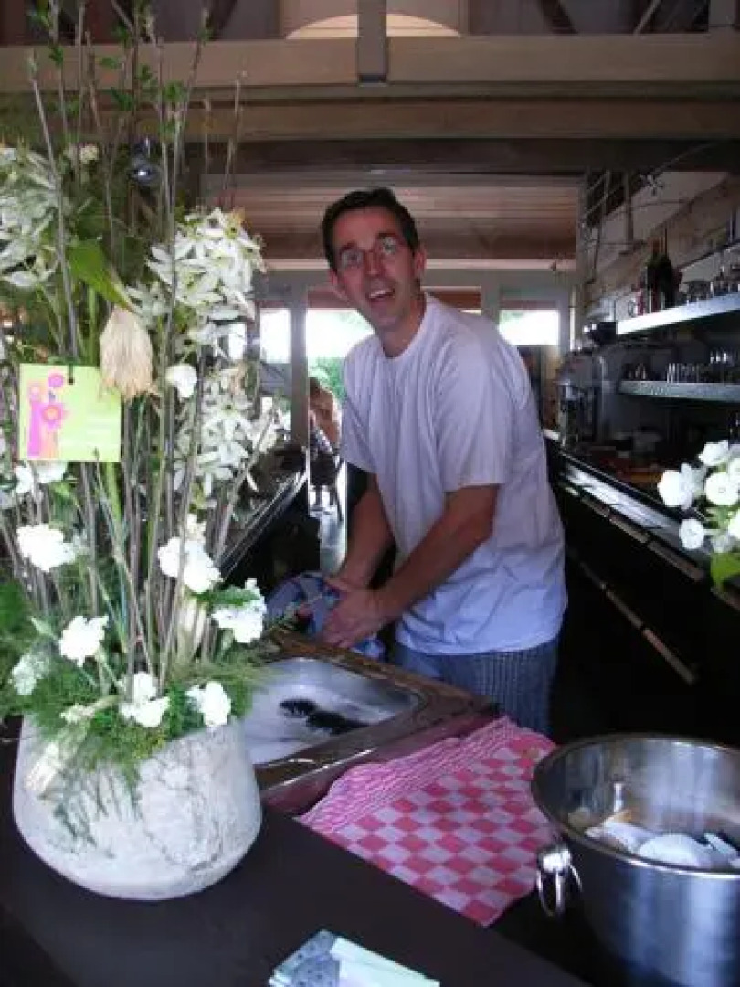 Hotel-Brasserie De Hoogmolen