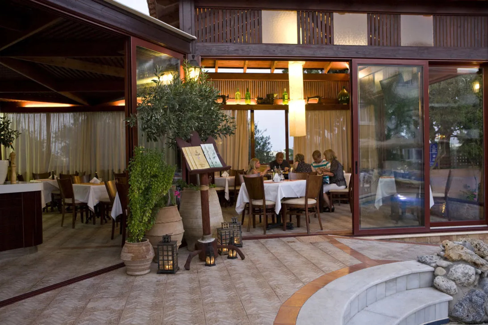 Zeus Village Resort - Adults Only