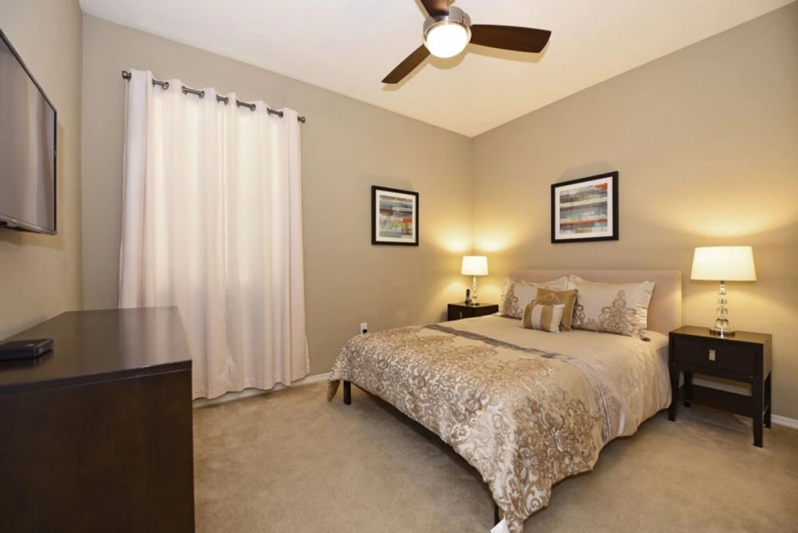 Crystal Cove Resort by Florida Star Vacations