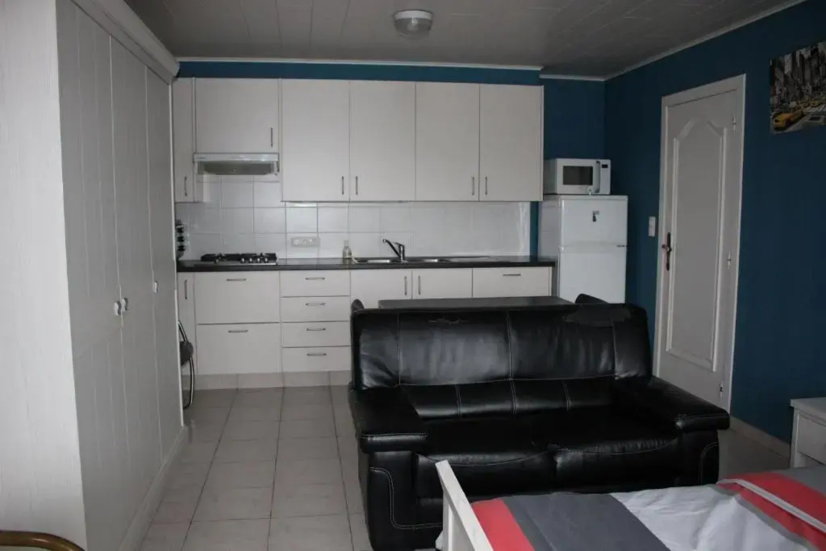 Breeden Steeger Hoeve