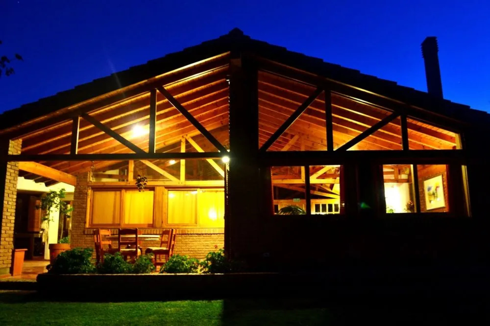 Posada Viaje de Sol