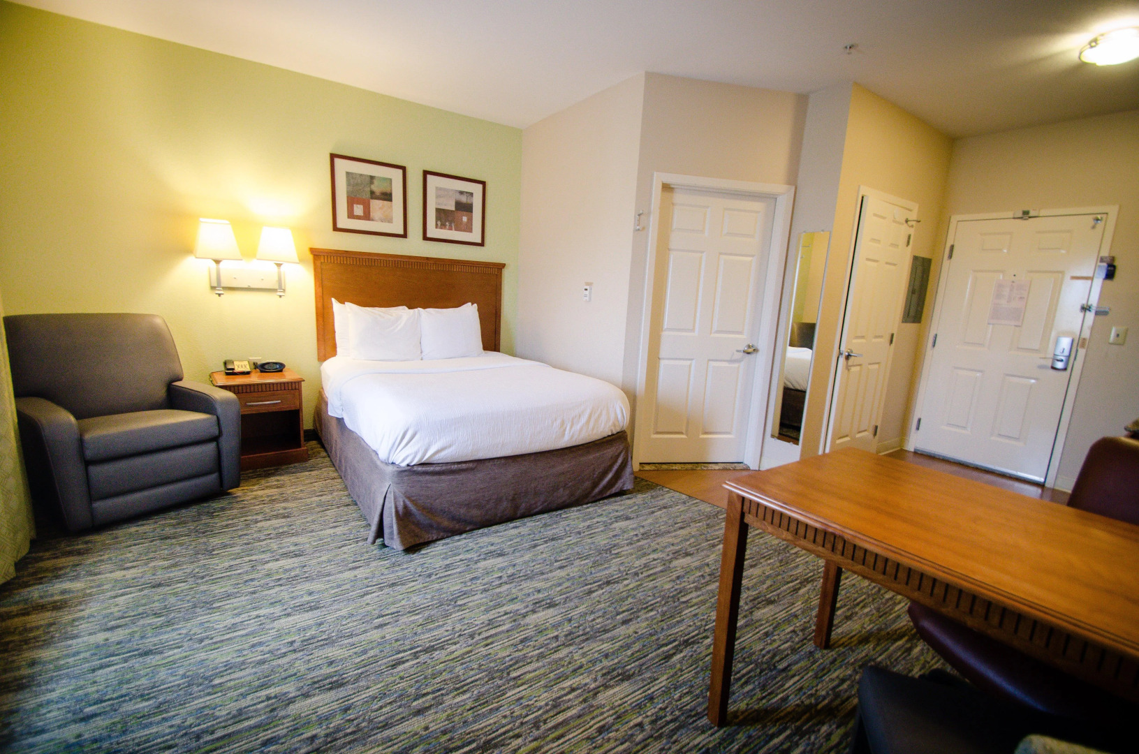 Candlewood Suites - Temple Medical Center by IHG