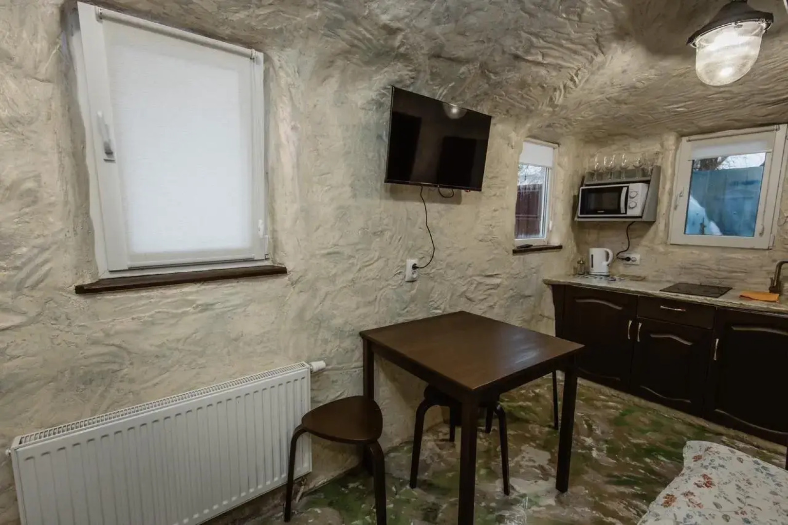 Апартаменты на улице Благоева 67