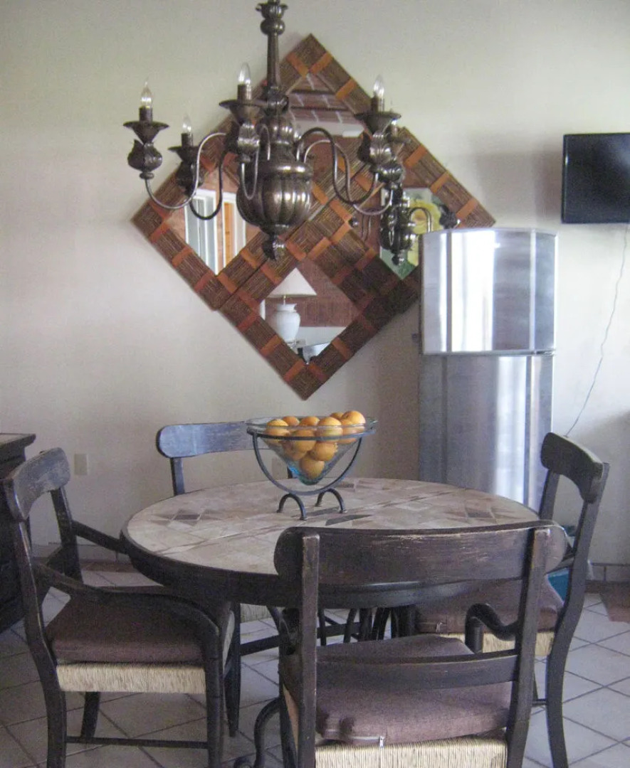 Mama Chuy Hotel & Villas Ajijic