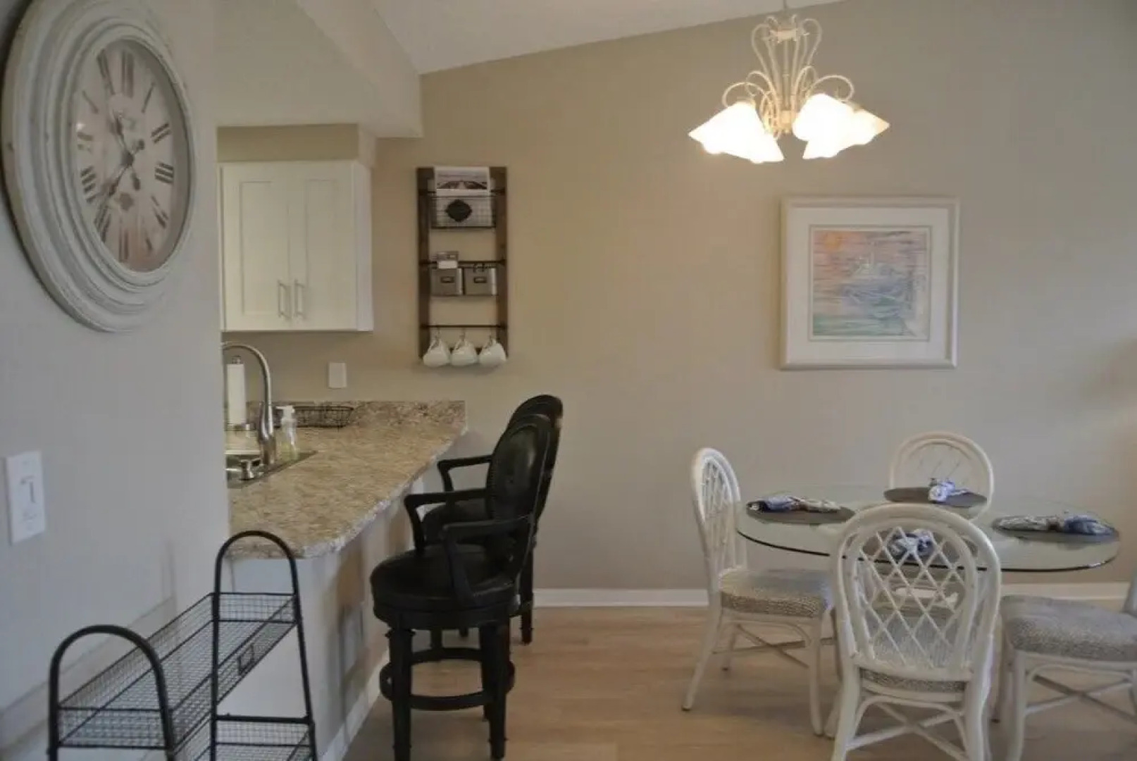 I33 - Ocean Village Club