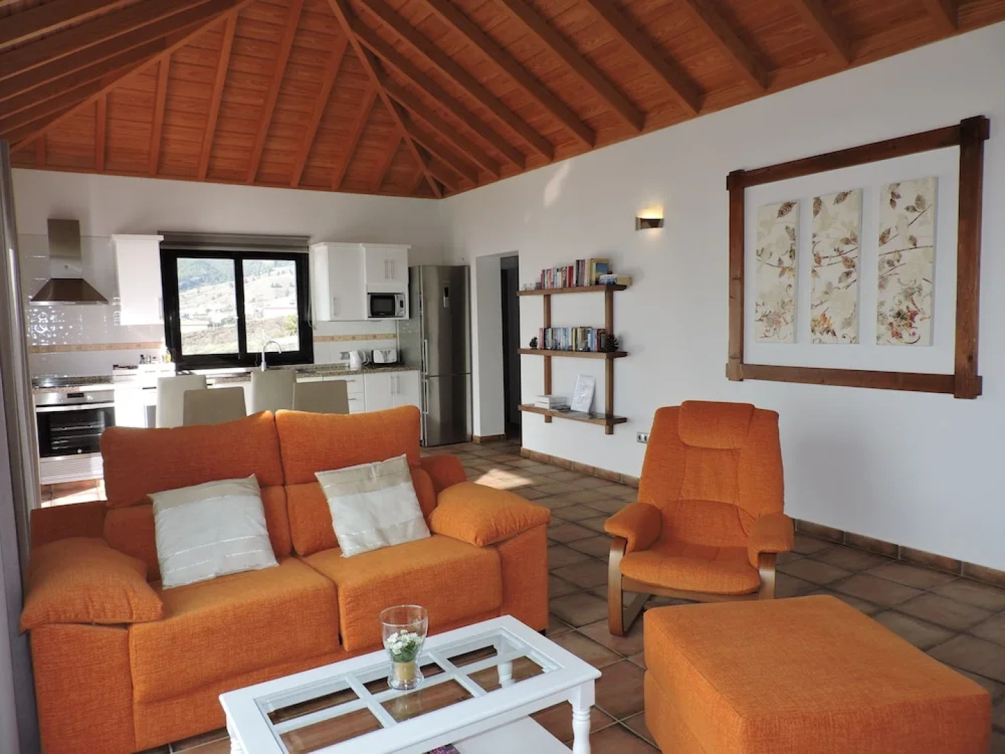 Villa Los Cantiles, en Tacande - El Paso