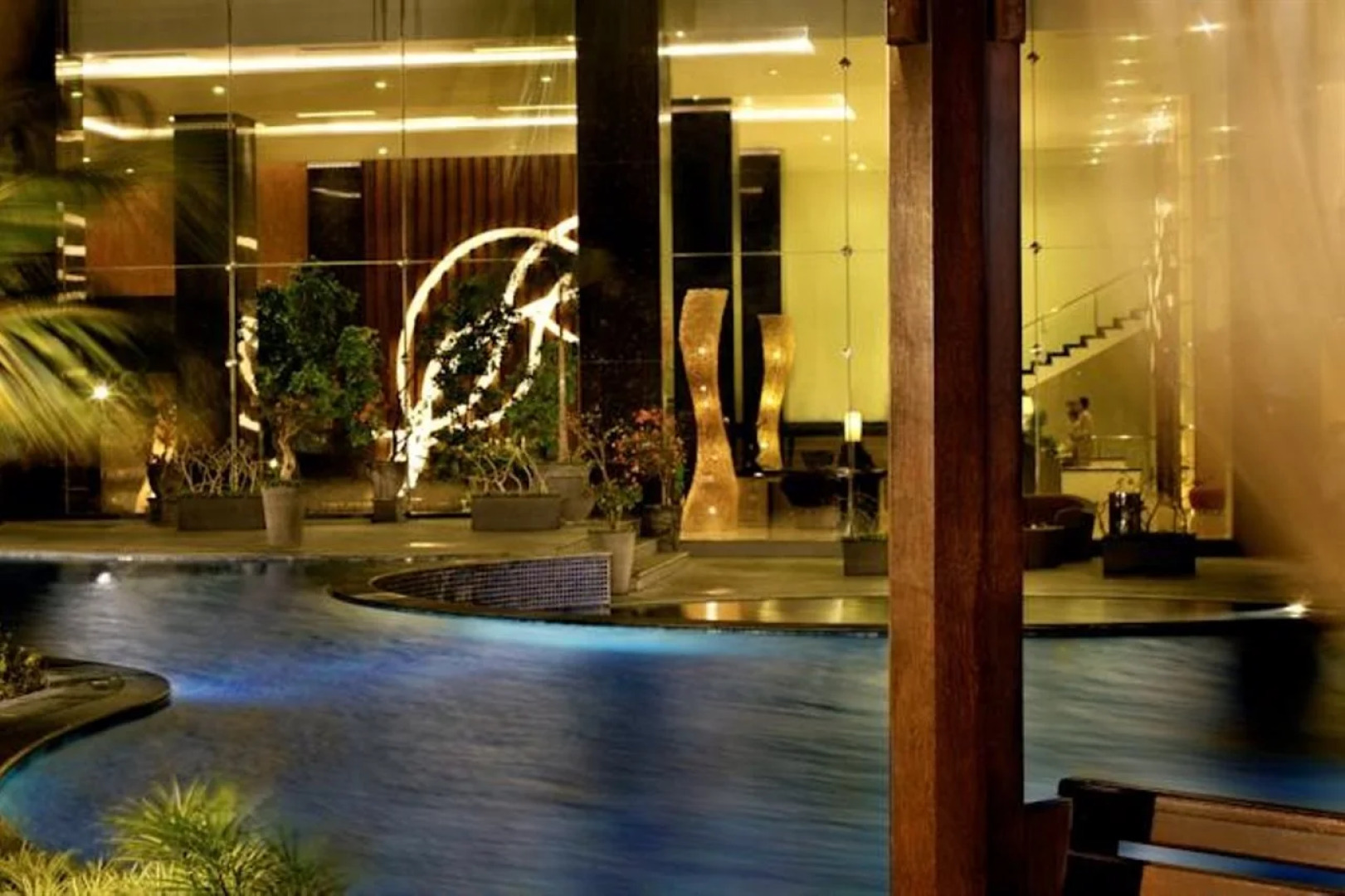 Fugo Hotel Banjarmasin