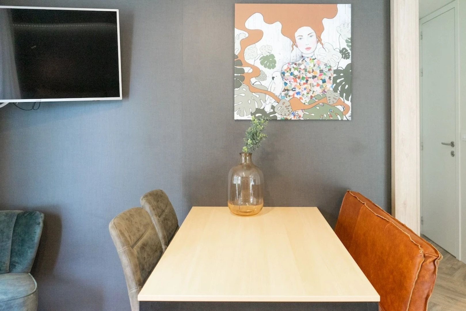 EuroParcs Hoge Kempen