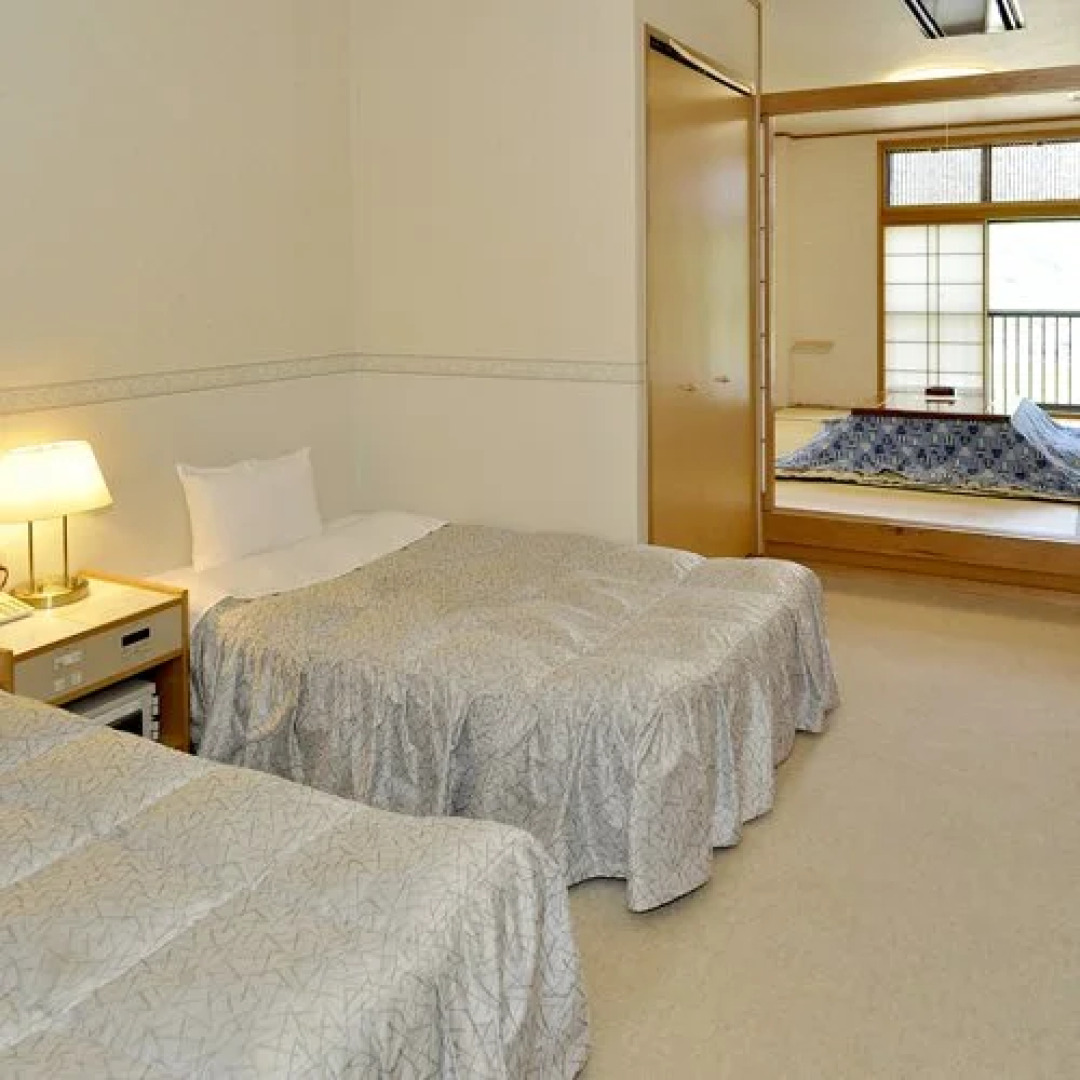 Miyagawa Onsen Hida Manga Okoku