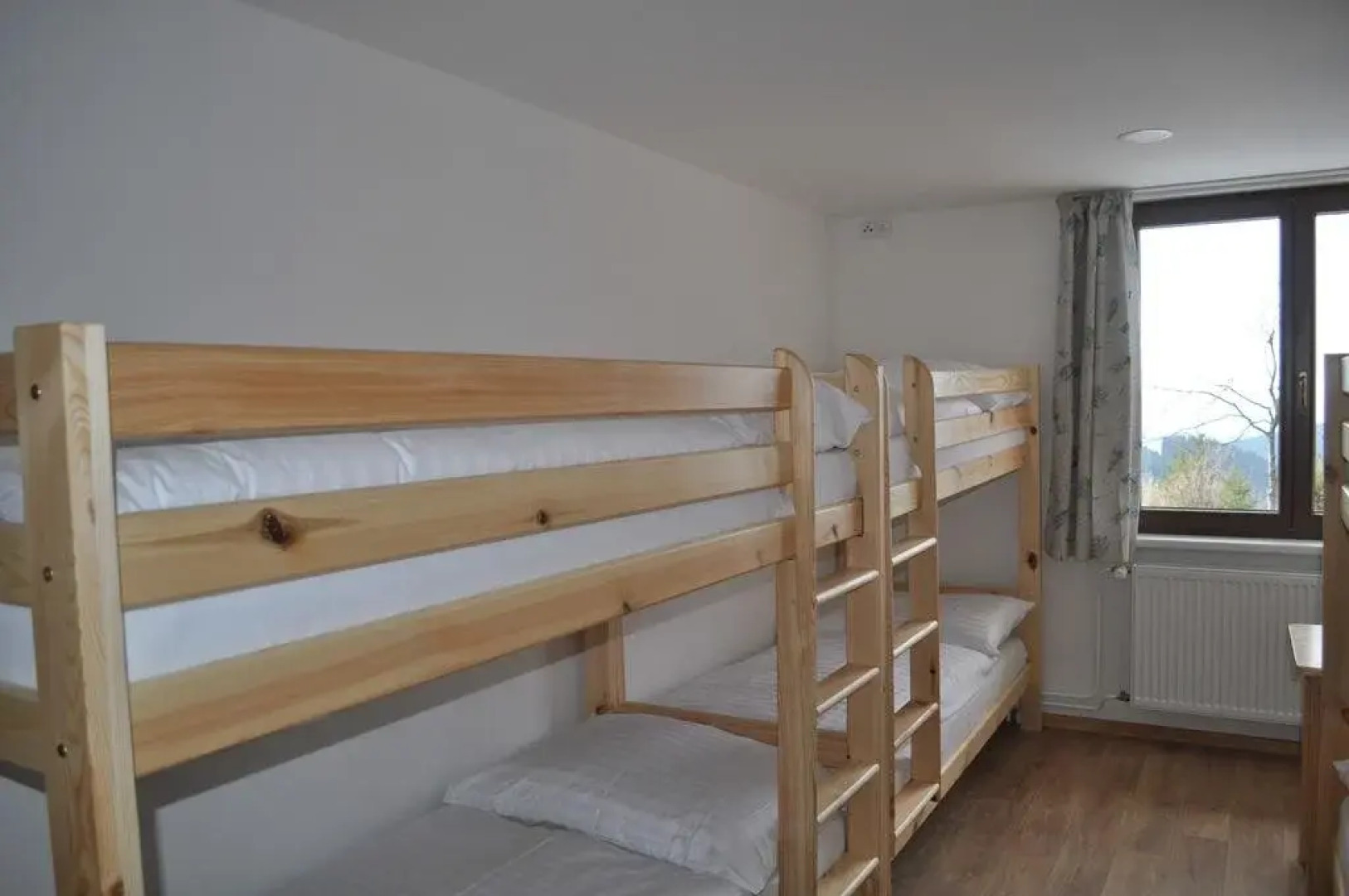 Horský Hotel Martiňák