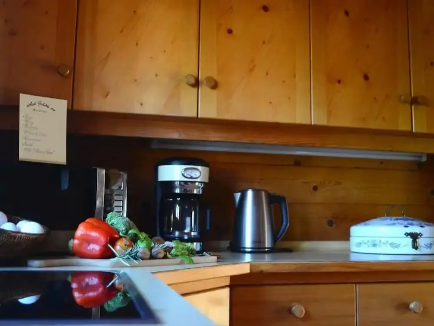 Apartment Near West Hamburg