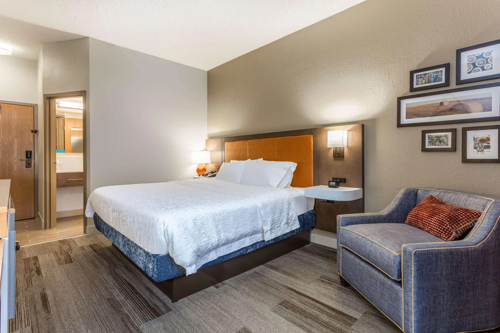 Hampton Inn - Cedar Rapids