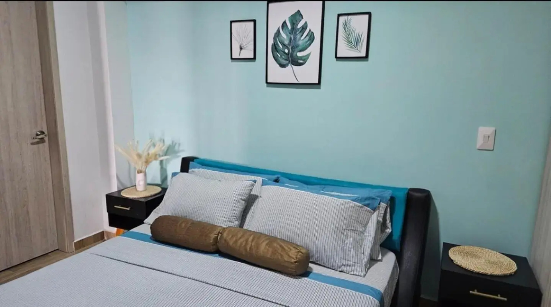 Home Eliz El espacio perfecto