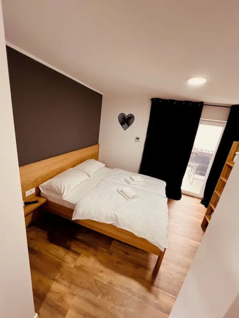 PJagodic Hotel Cerklje