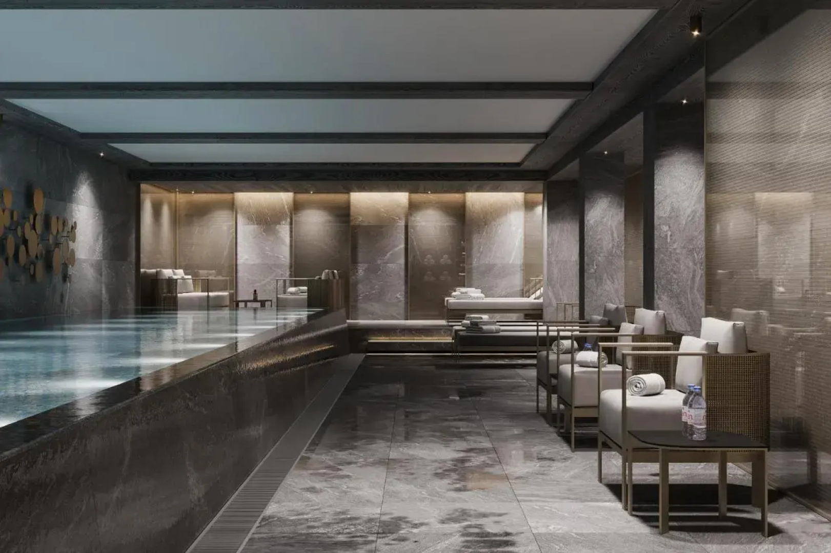 Hôtel le K2 Chogori