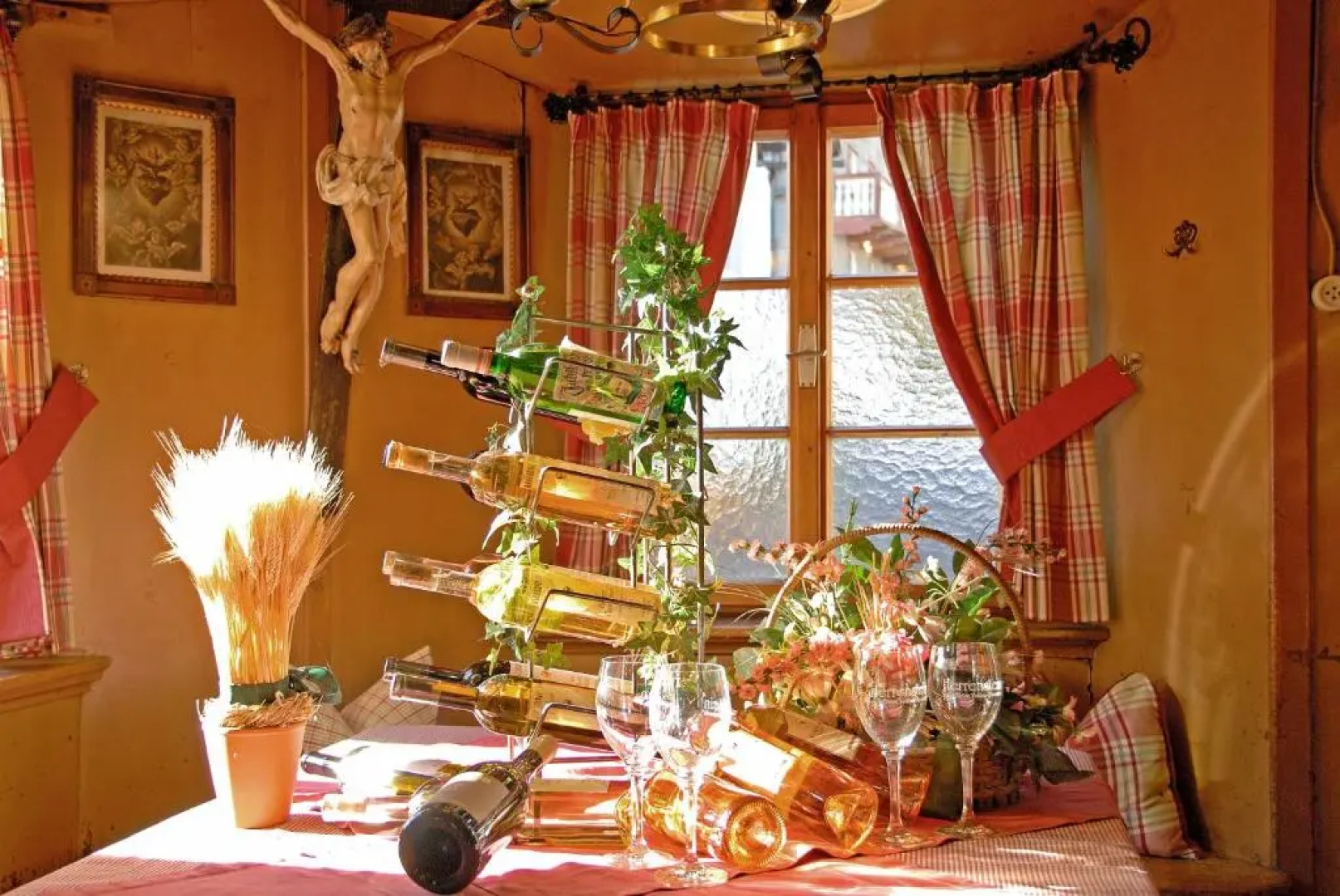 Hotel Schwarzer Adler