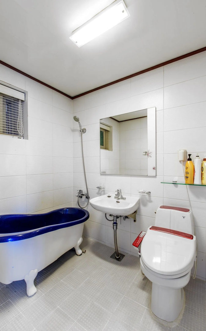 Spa Pension Basso