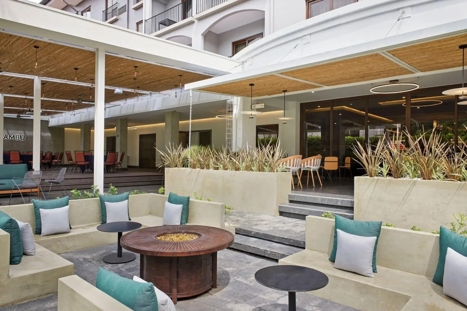 Courtyard by Marriott San Jose Escazu