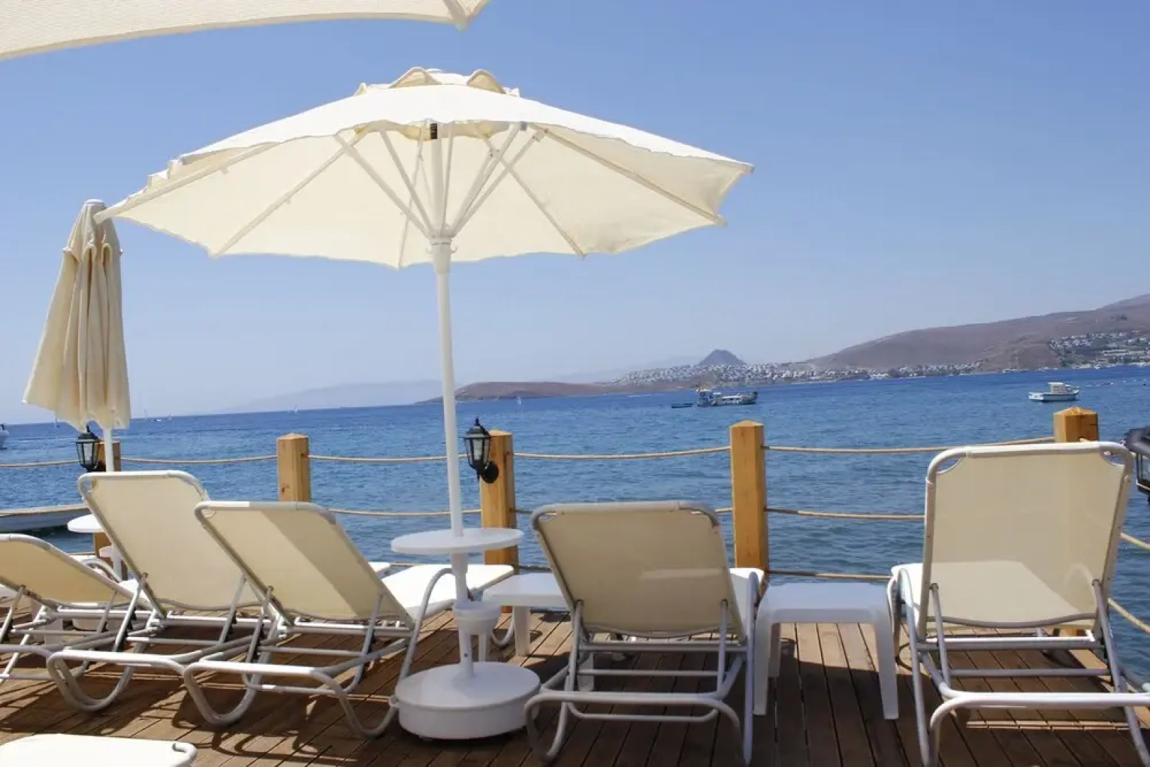 Important Group Ortakent Residence