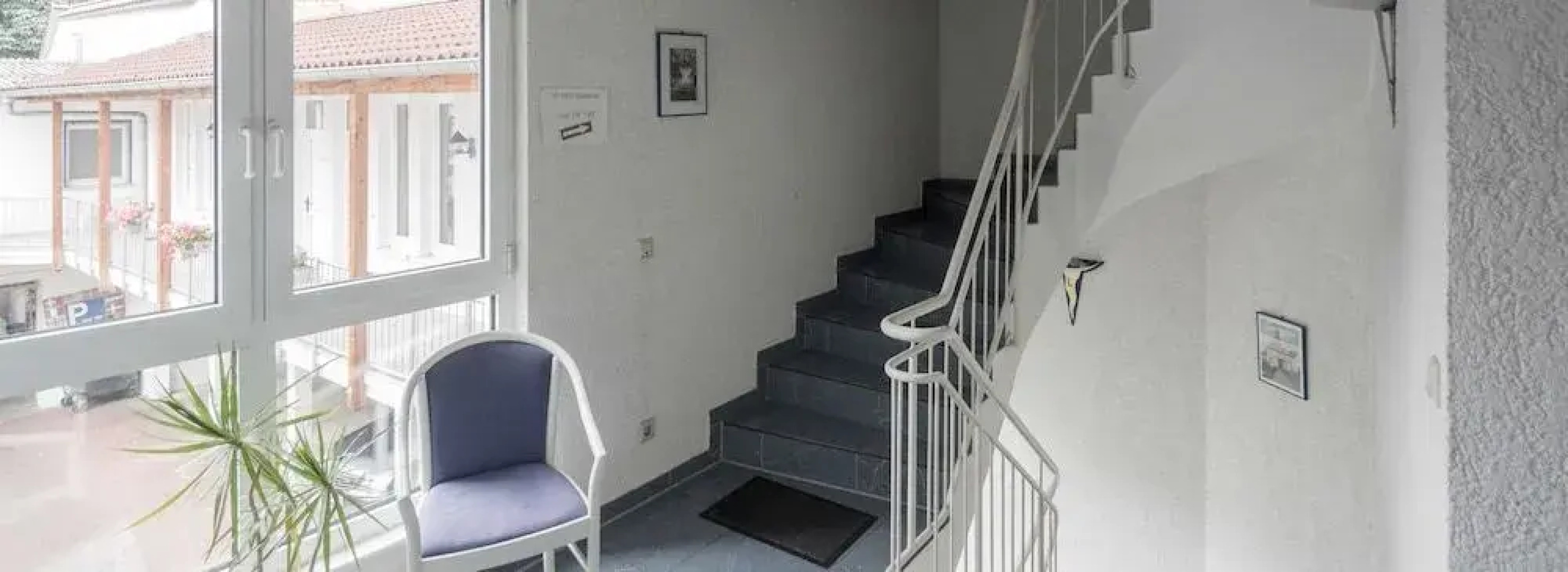 Hotel Holländischer Hof