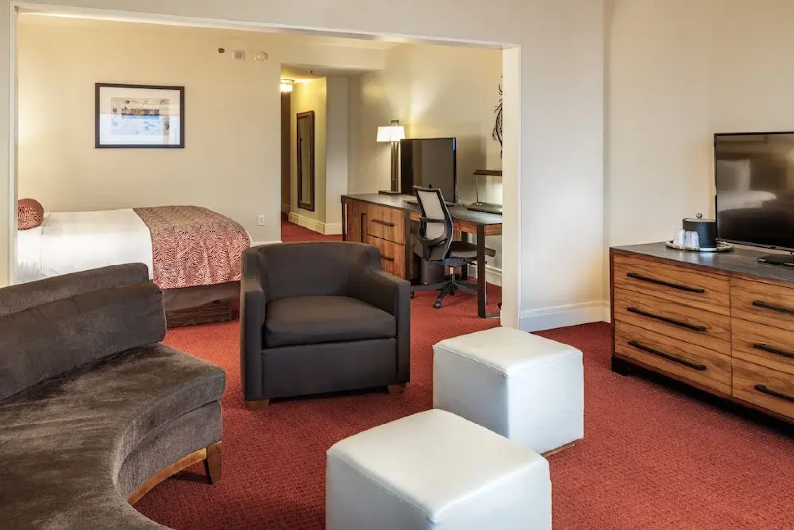 Fox Tower at Foxwoods