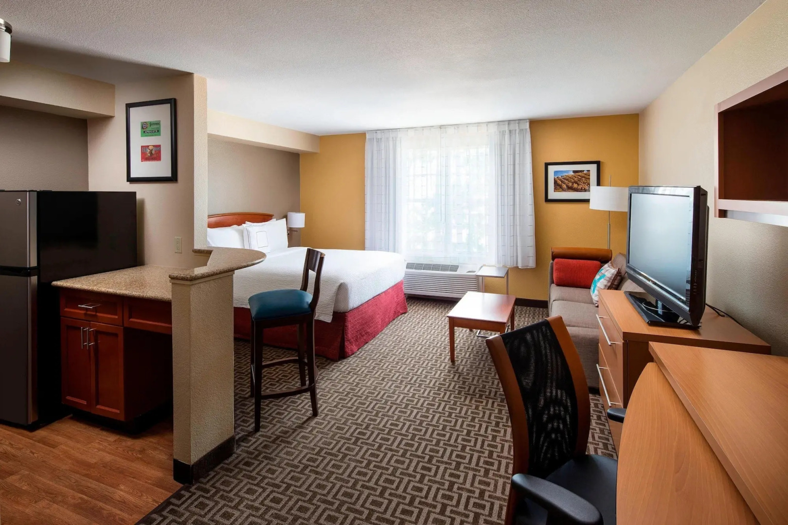 Towneplace Suites By Marriott Milpitas