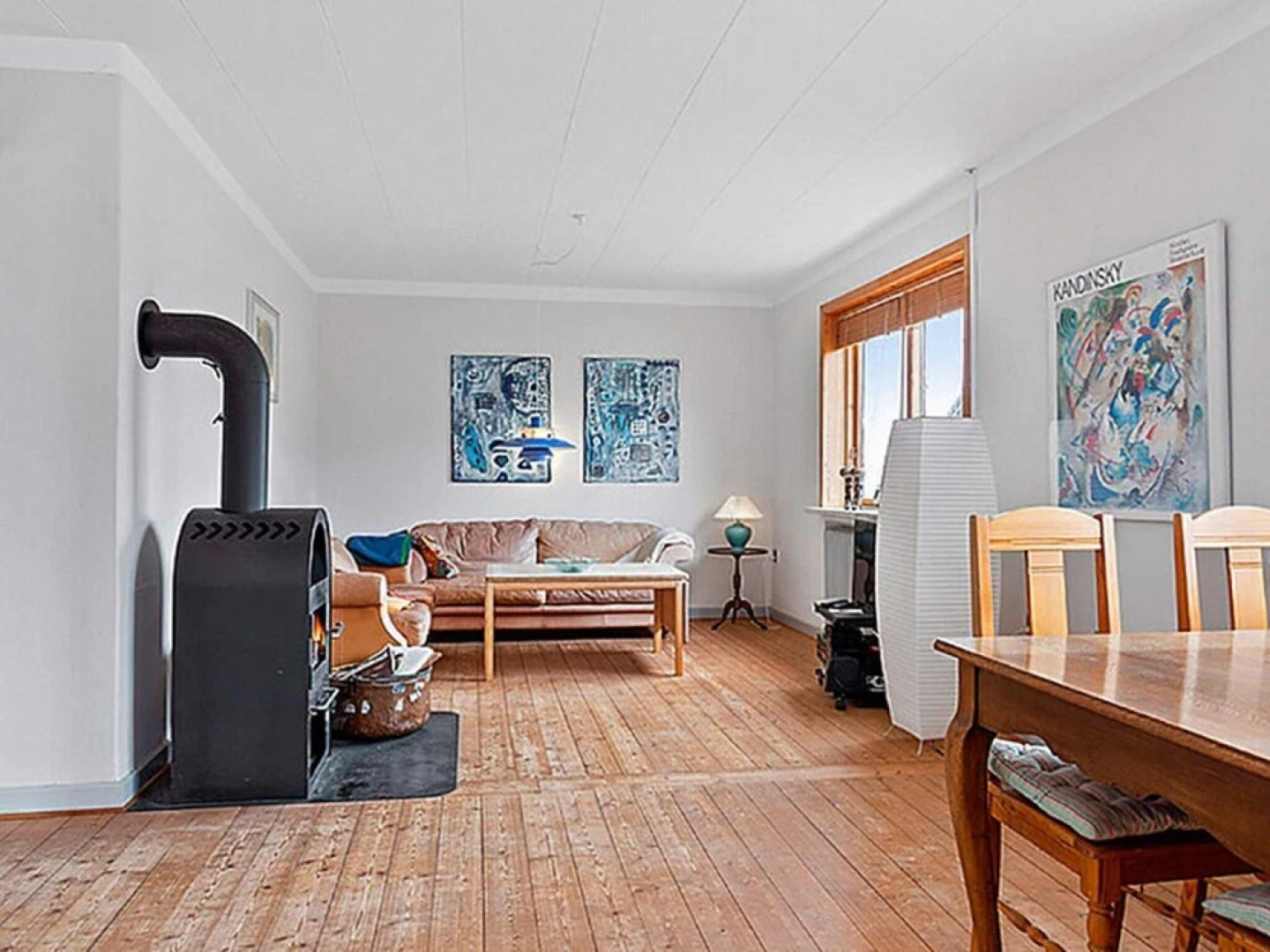 Secluded Holiday Home in Thyborøn With Terrace