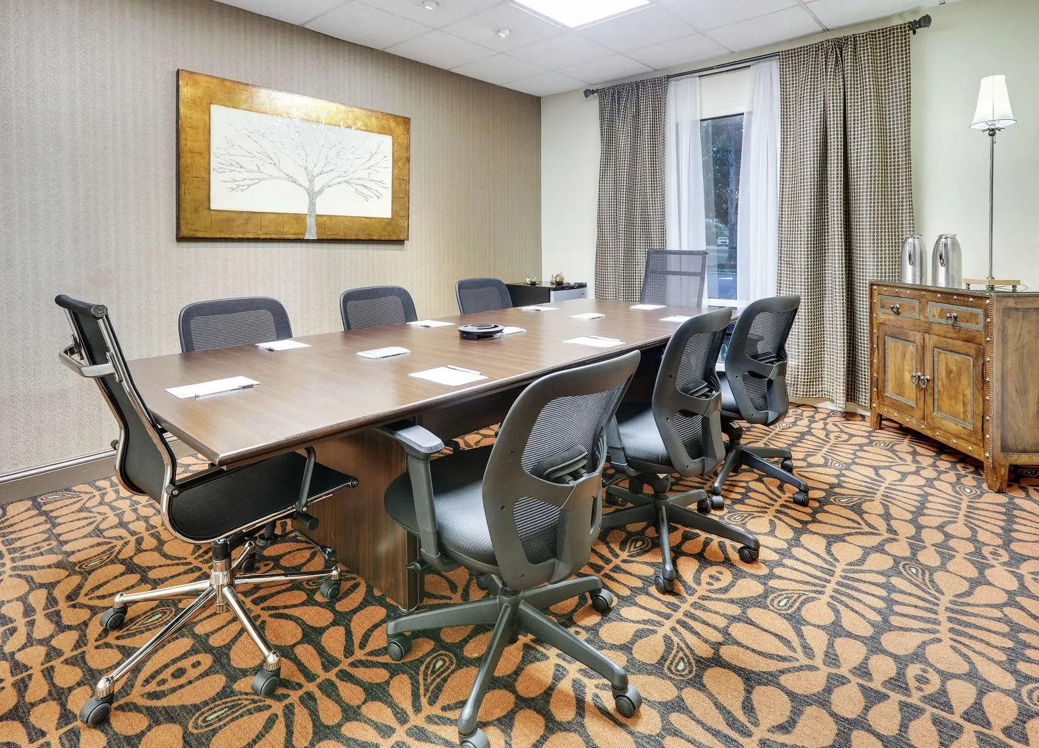 Hampton Inn & Suites Mooresville/Lake Norman