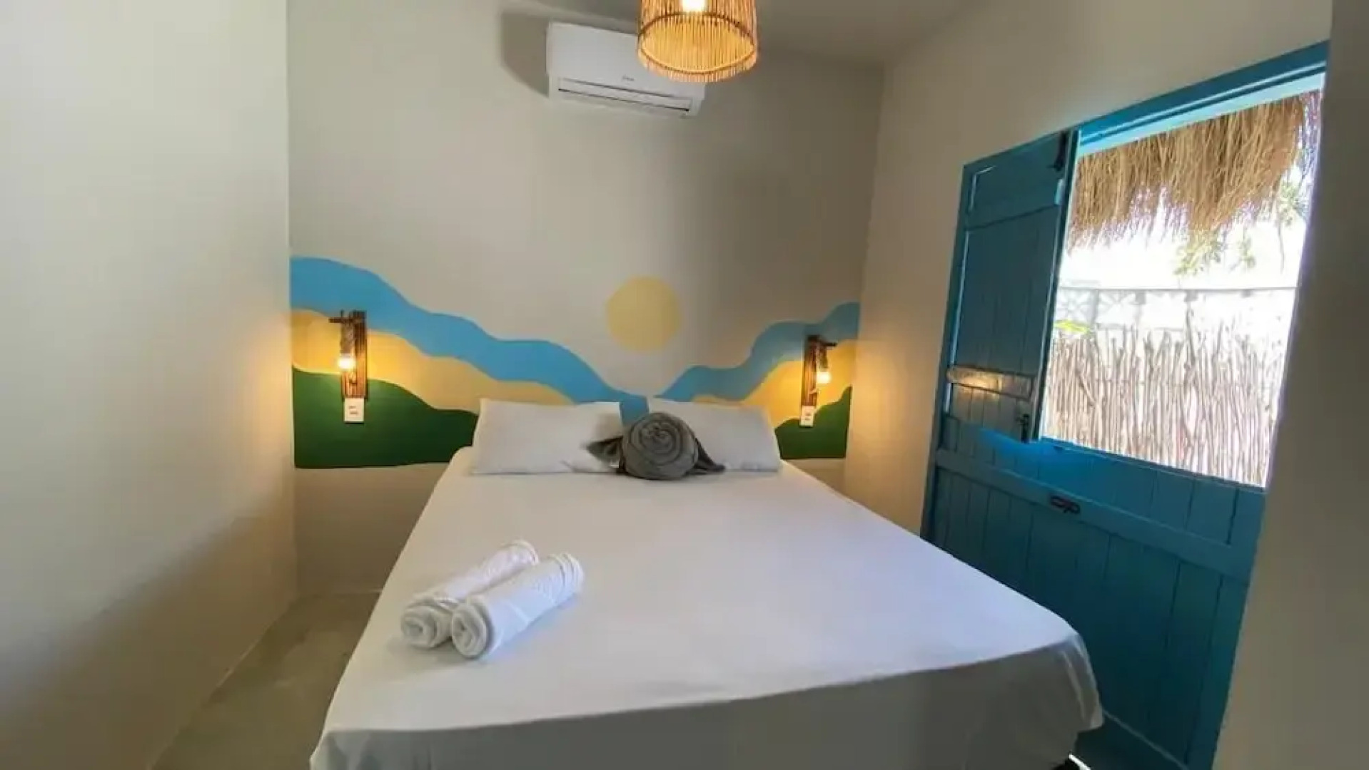 Pousada Vila lua Bela