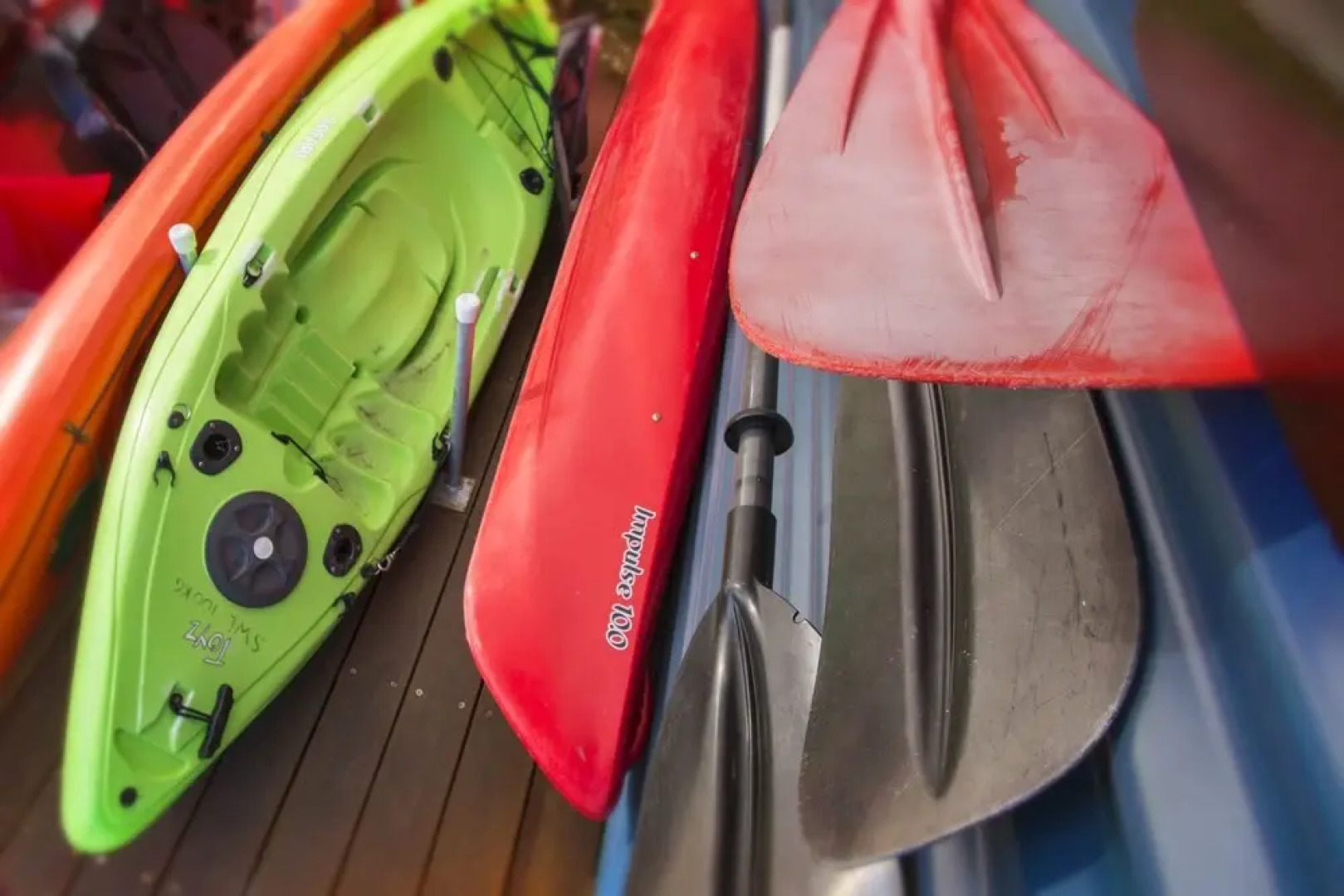 Coorong Cabins - Wren Cabin