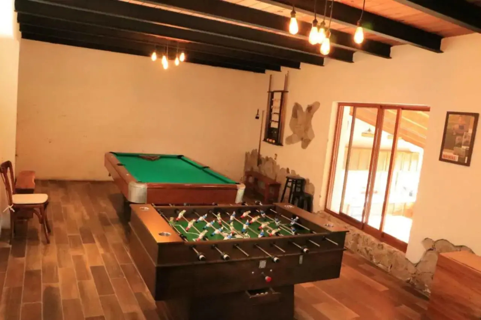 La Toscanía Tapalpa Resort & Agroturismo