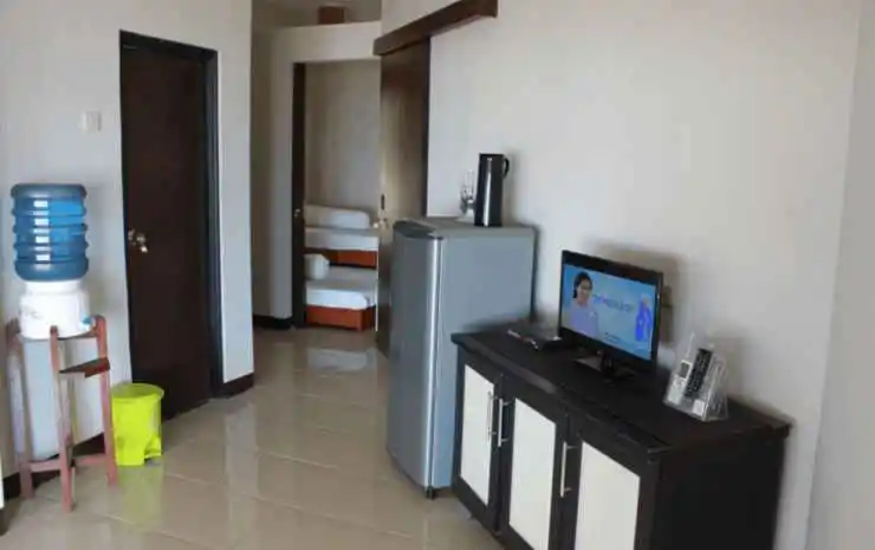 Pondok Pantai Tambang Ayam 3K