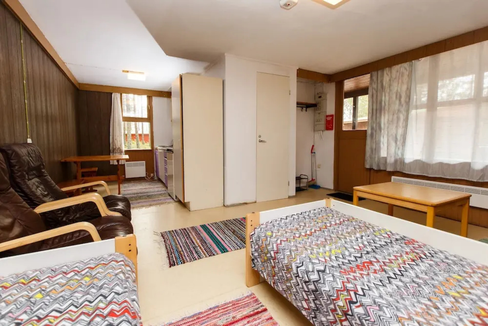 Ruhkaranta Holiday Village