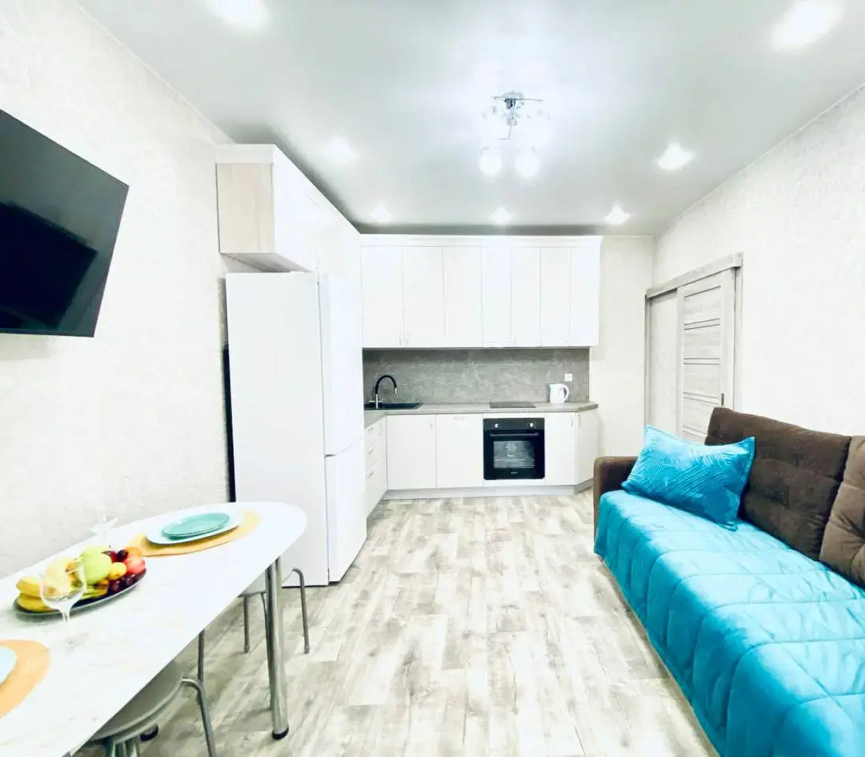 SEVER Маяковского, 8