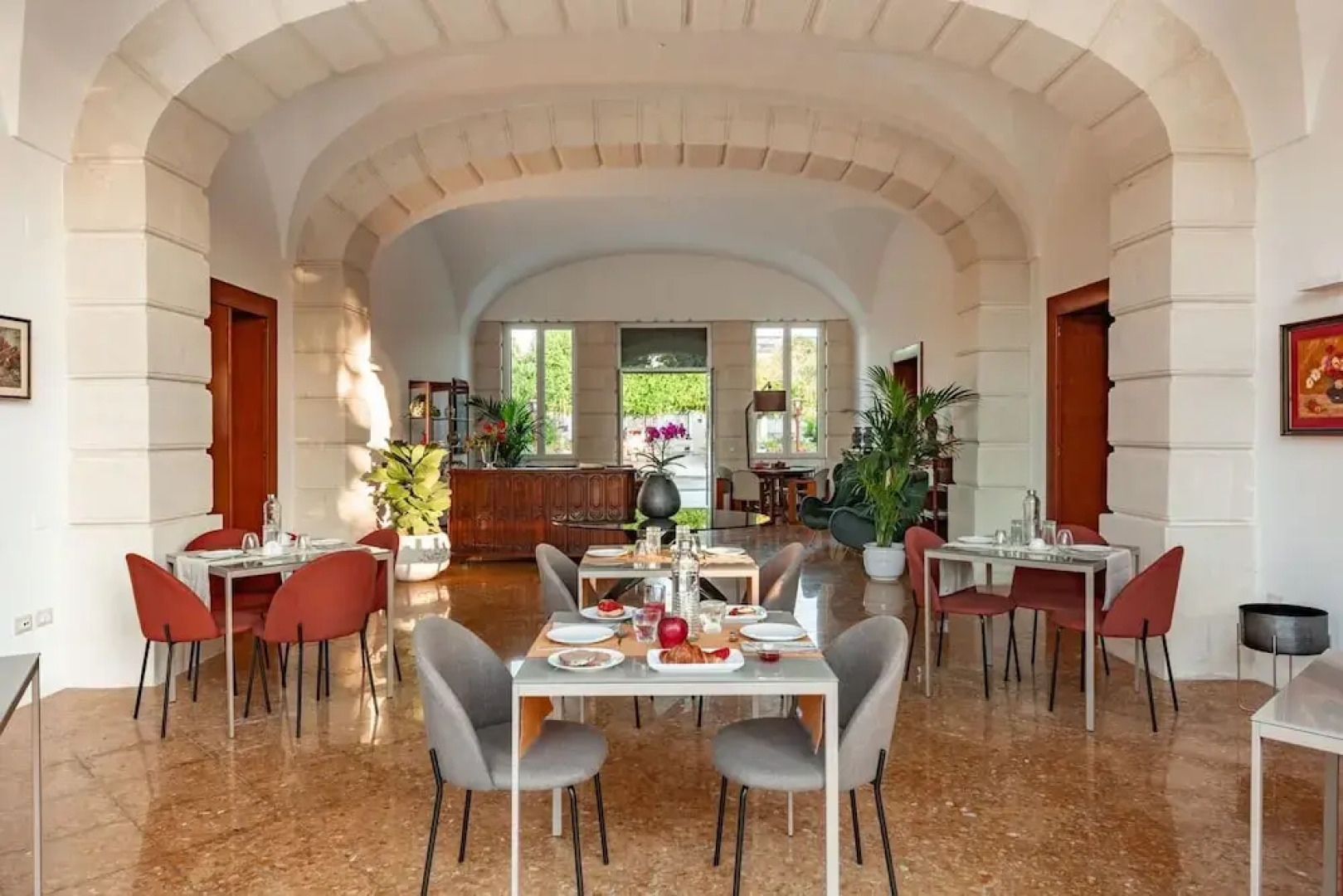 Lavilla Suite & Relax