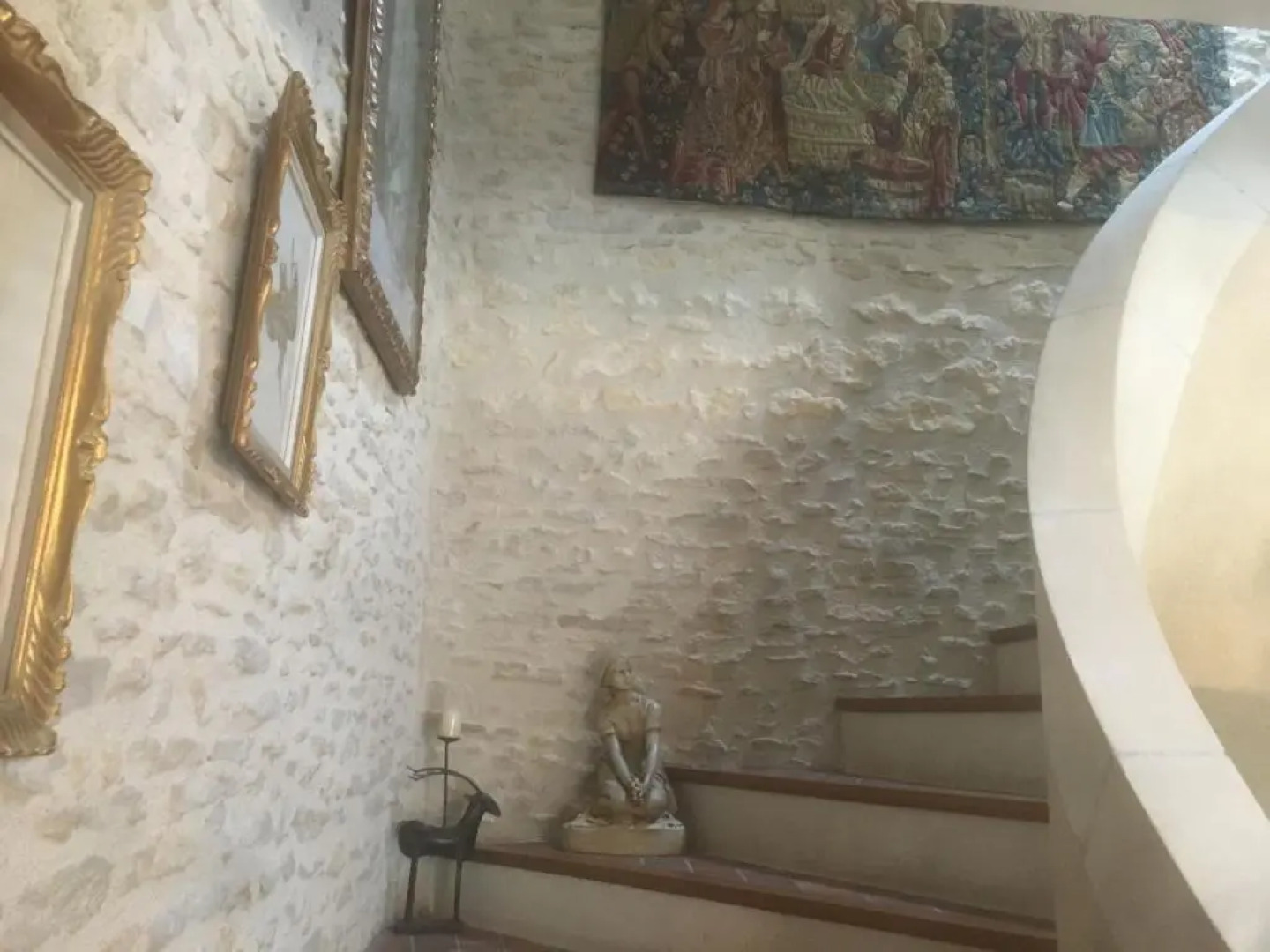 Maison Bouges-le-Château, 3 pièces, 6 personnes - FR-1-591-160