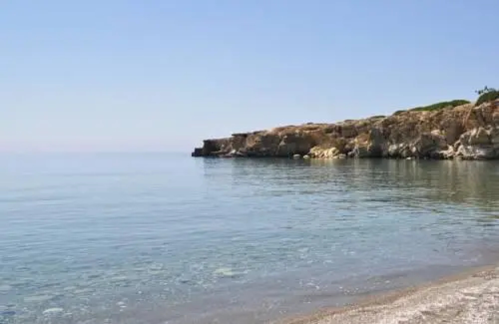 Beachfront Villa on Crete - Kirvas