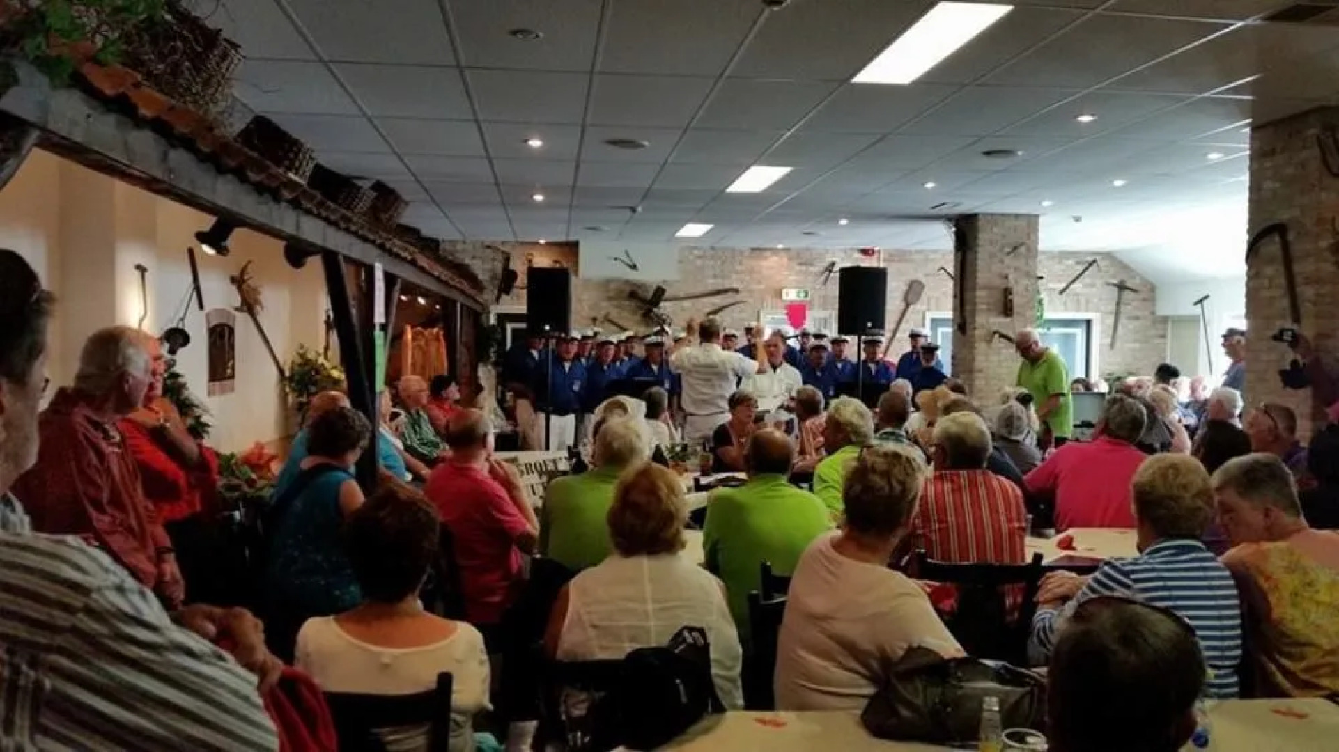 Hotel de Stadsboerderij/ Eetcafé de Brabander