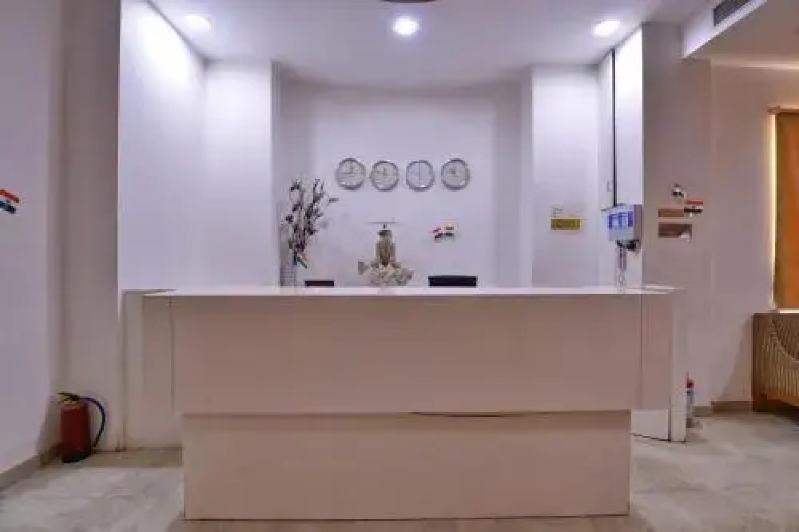 Jassons Sheesh Mahal