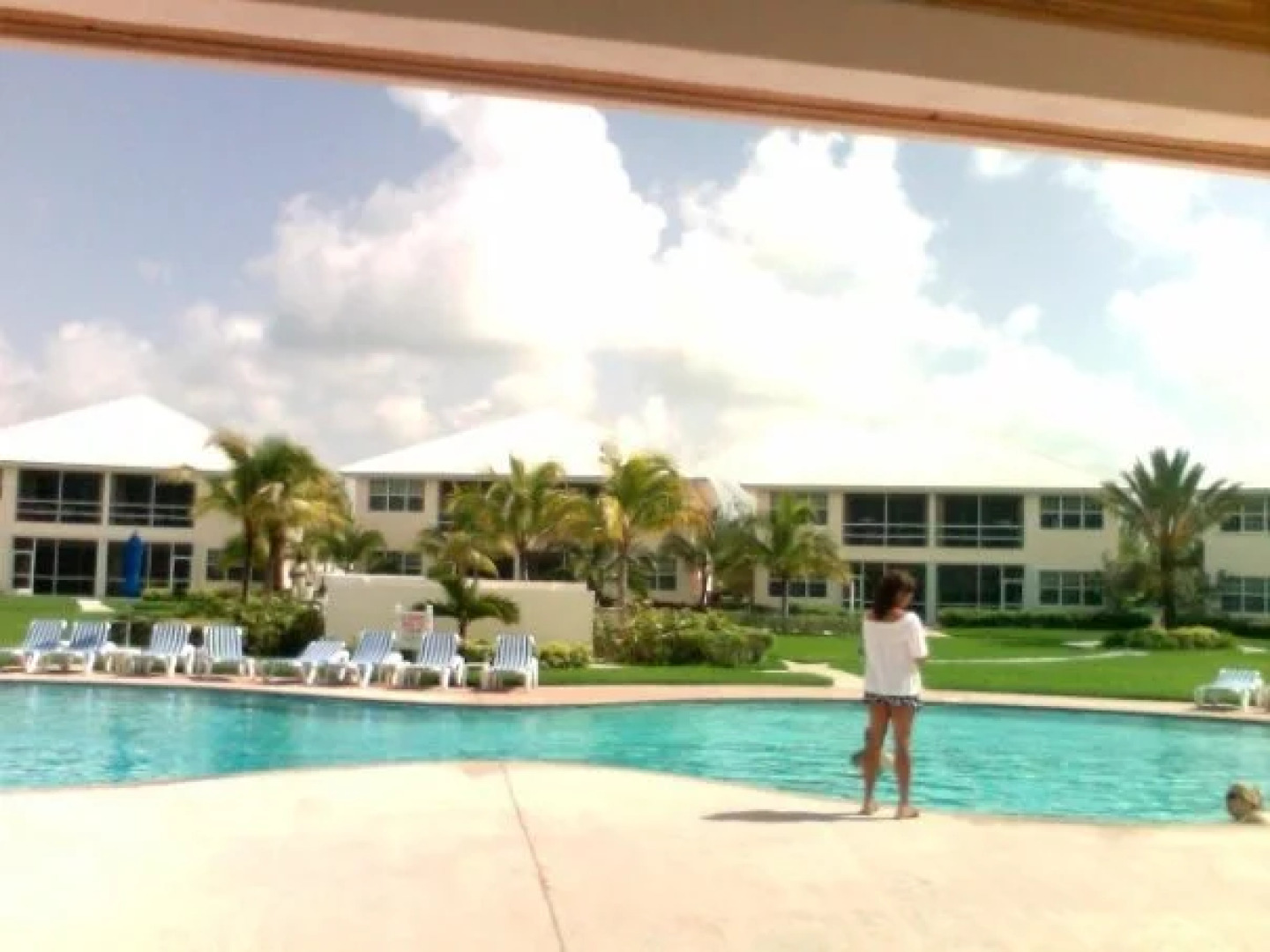 Bahama Beach Club Resort