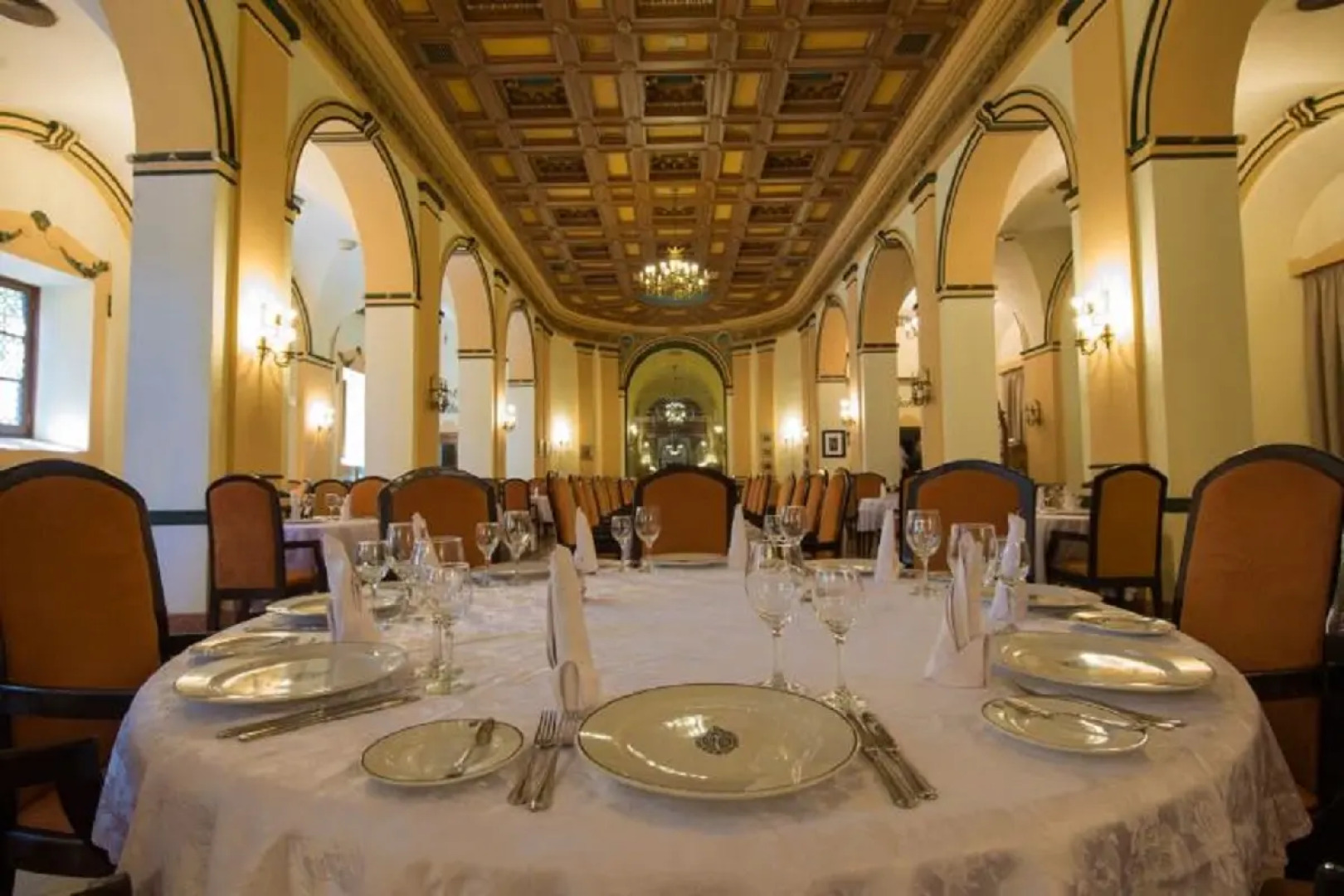 Hotel Nacional de Cuba