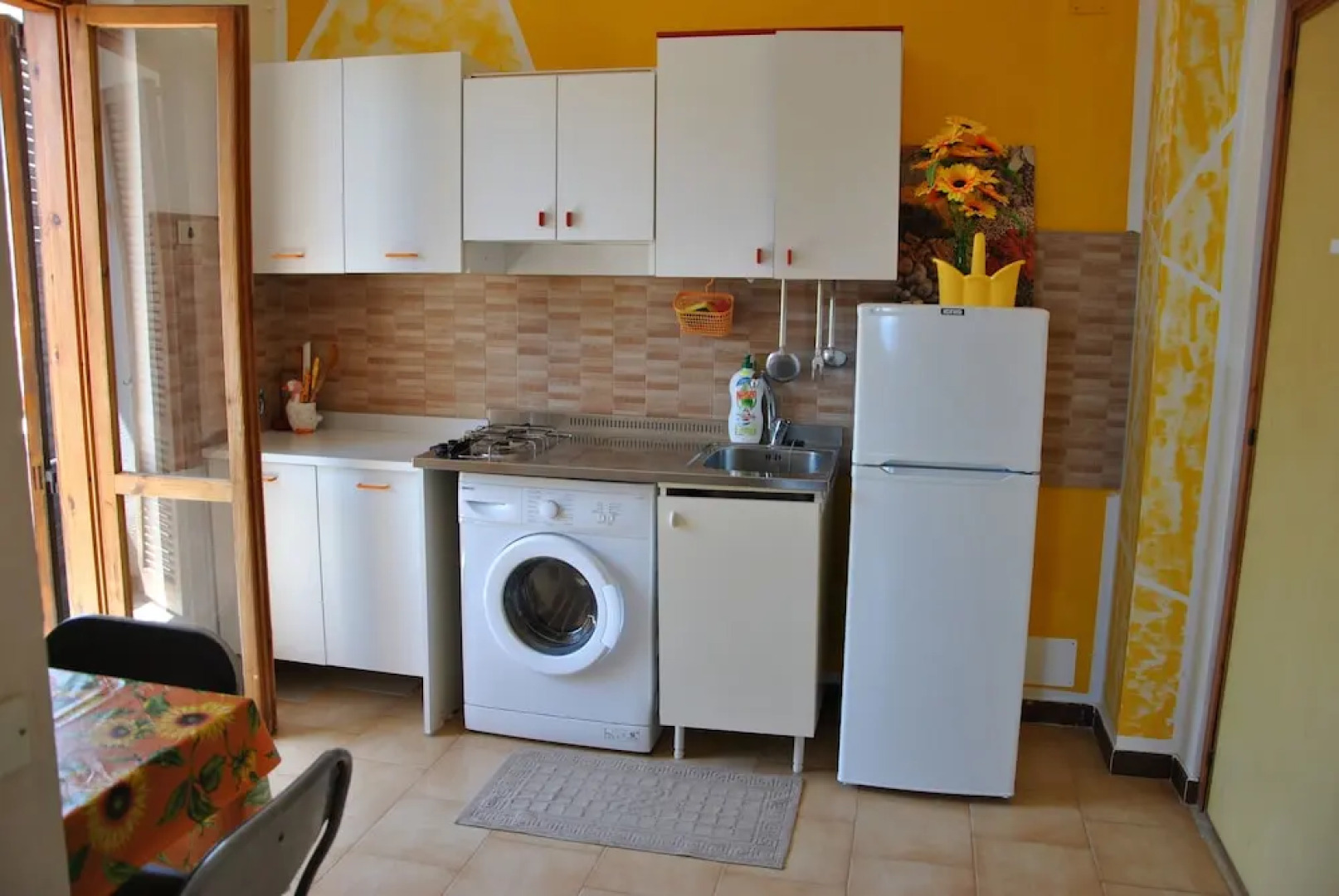 San Martino 1 Bed Apartment