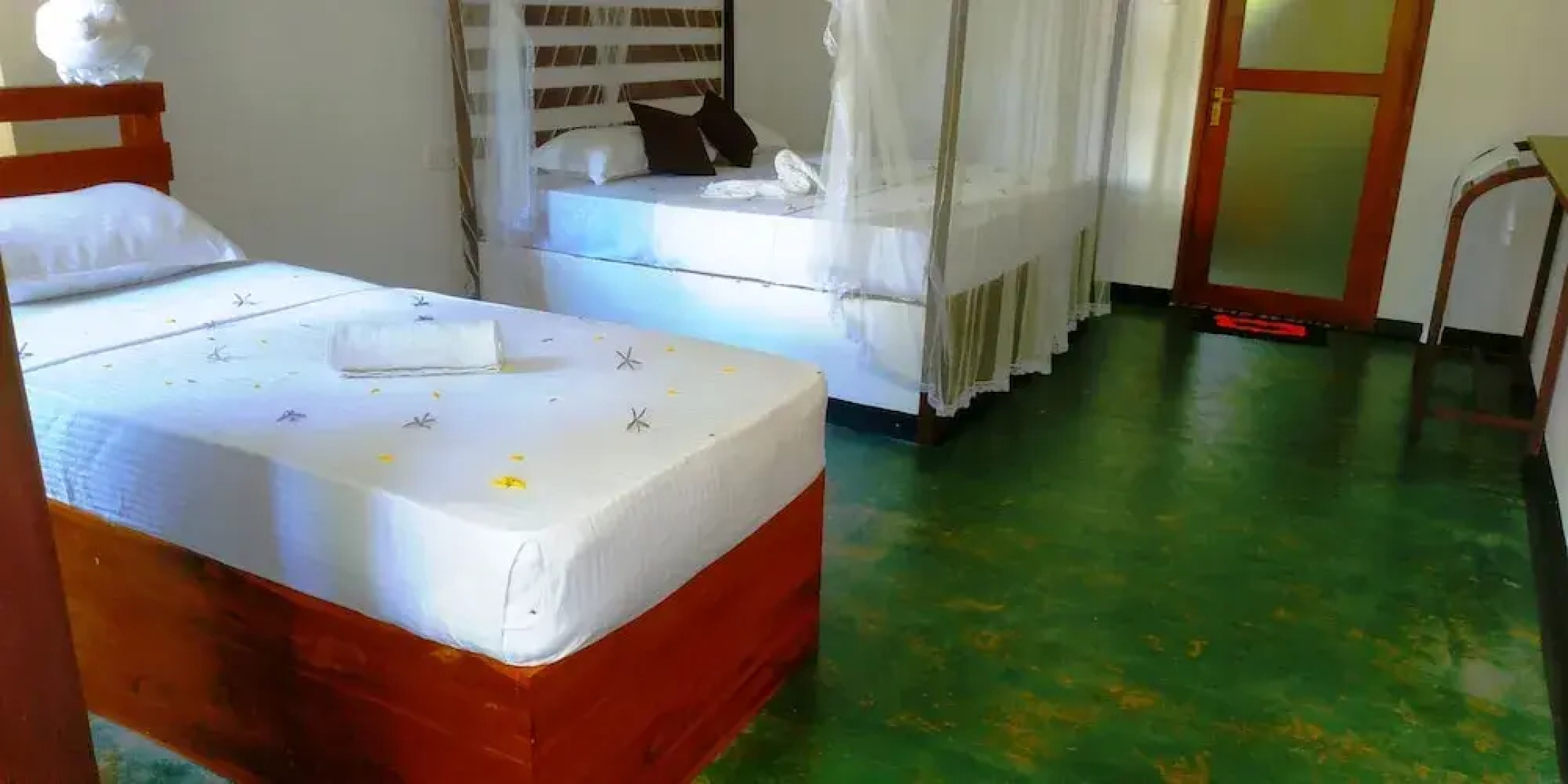 centerpoint safari resort Udawalawa