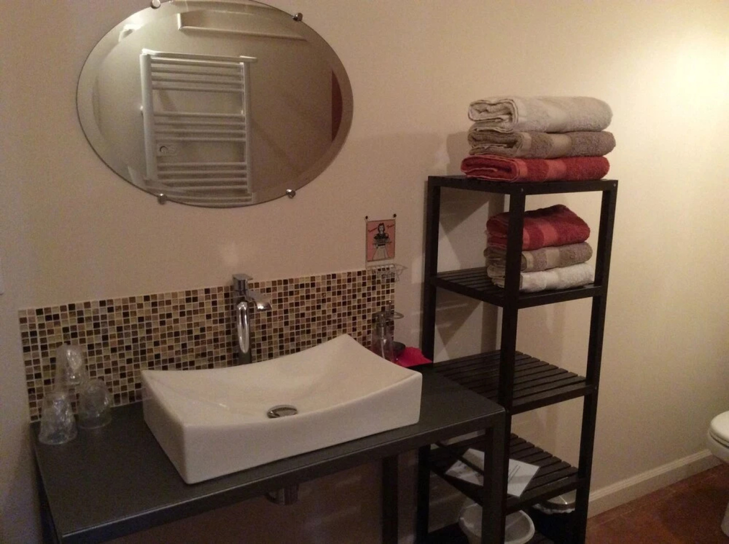 La Maison du Pont St Jacques