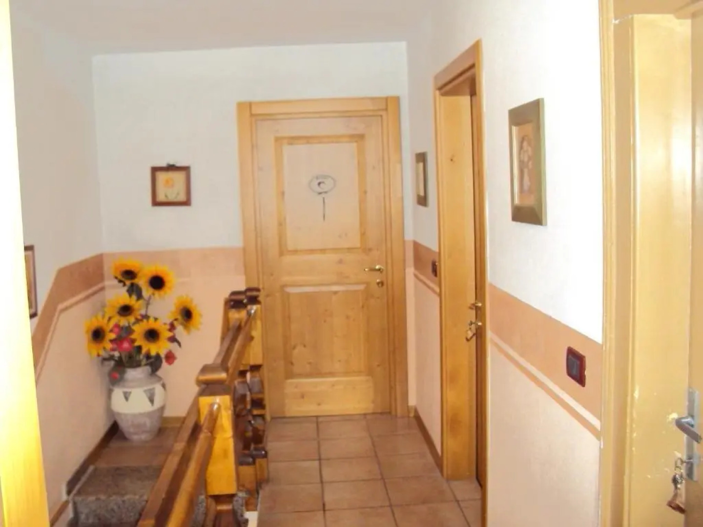 Bed and Breakfast Camere da Beppe