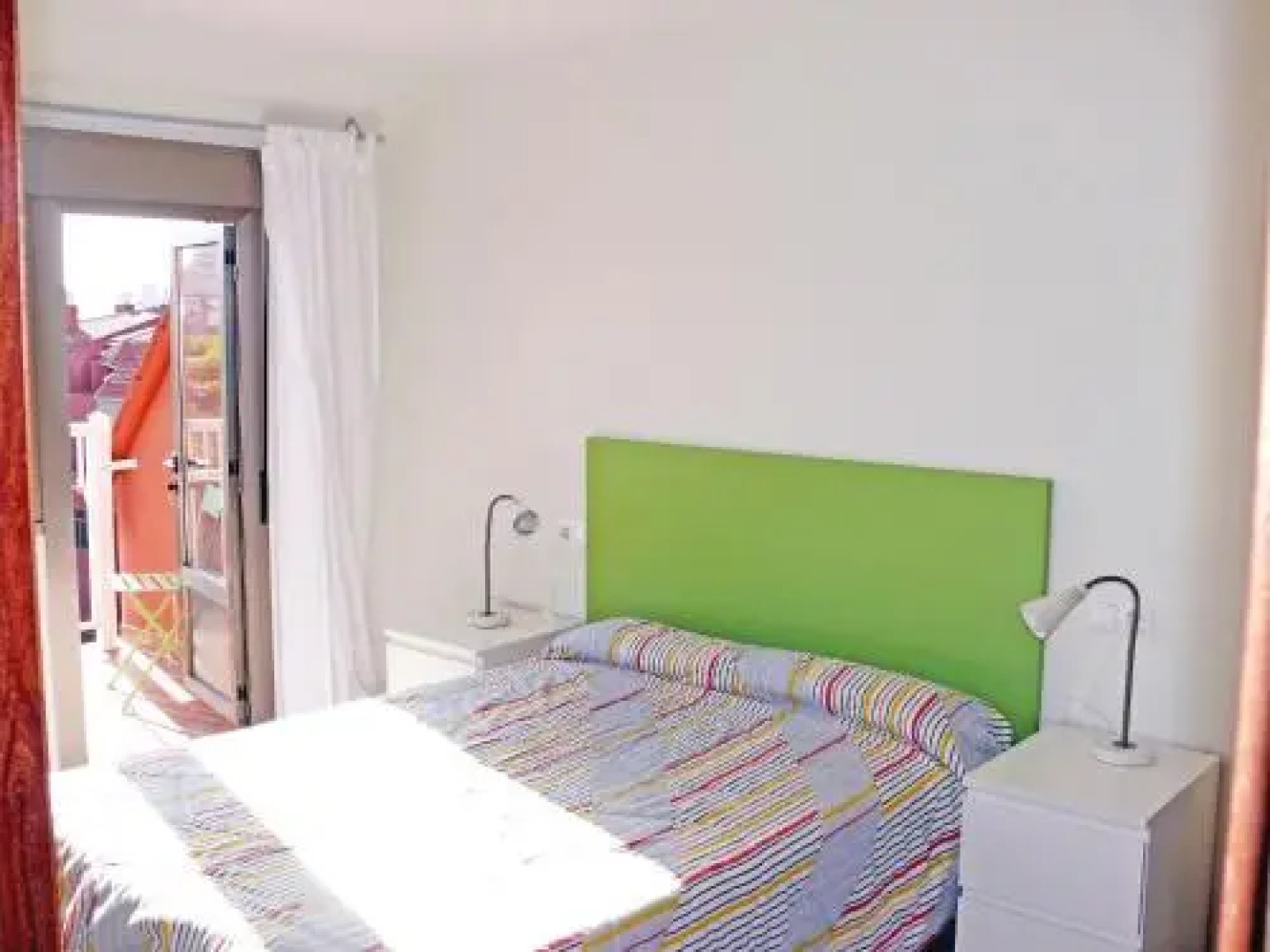 Apartment Edificio Bahia II