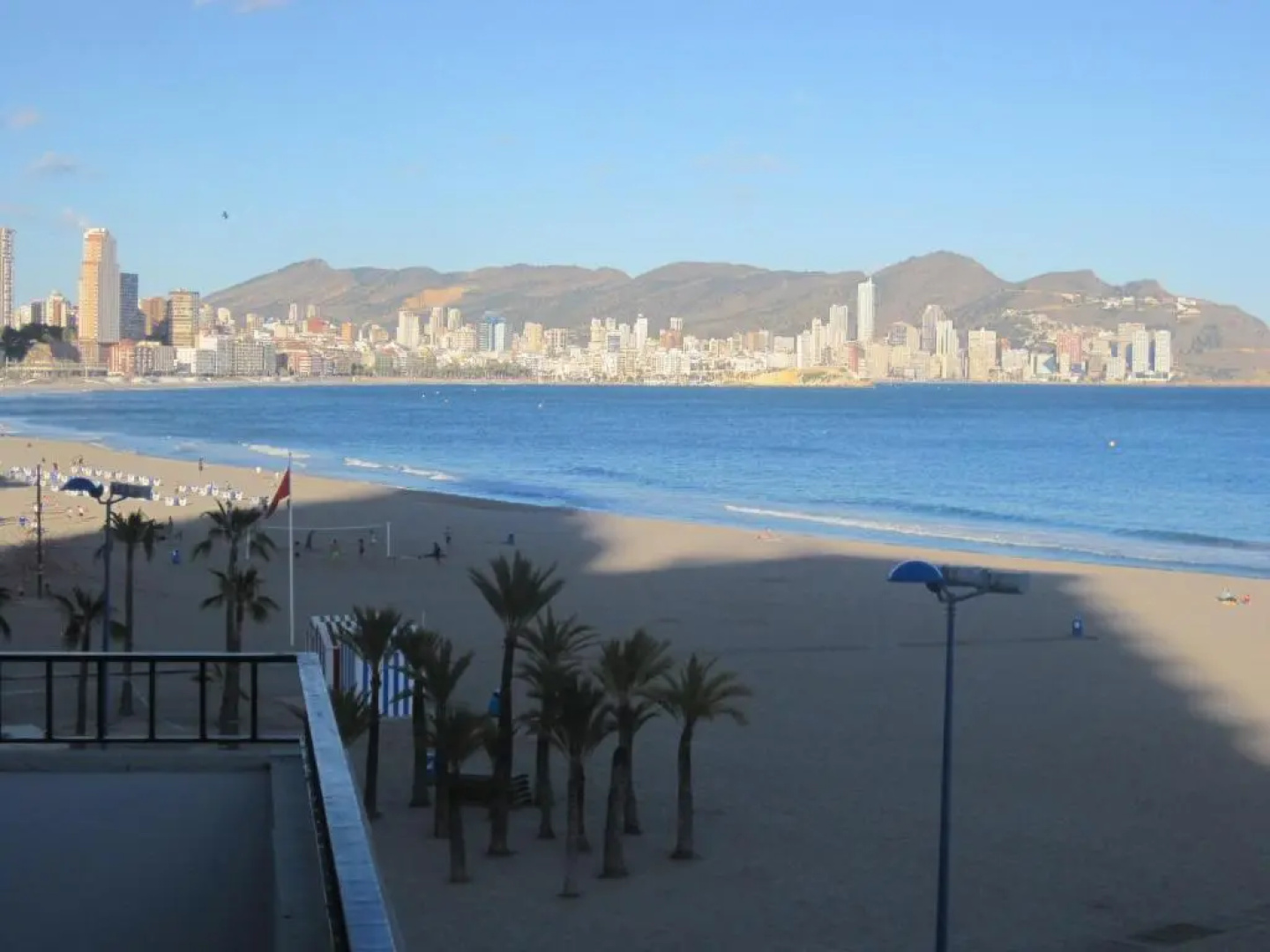 Gran Hotel Delfin